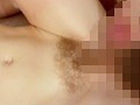 海外金髪剛毛素人ノーコンドームSEX！4総勢10人3時間！　サンプル画像08